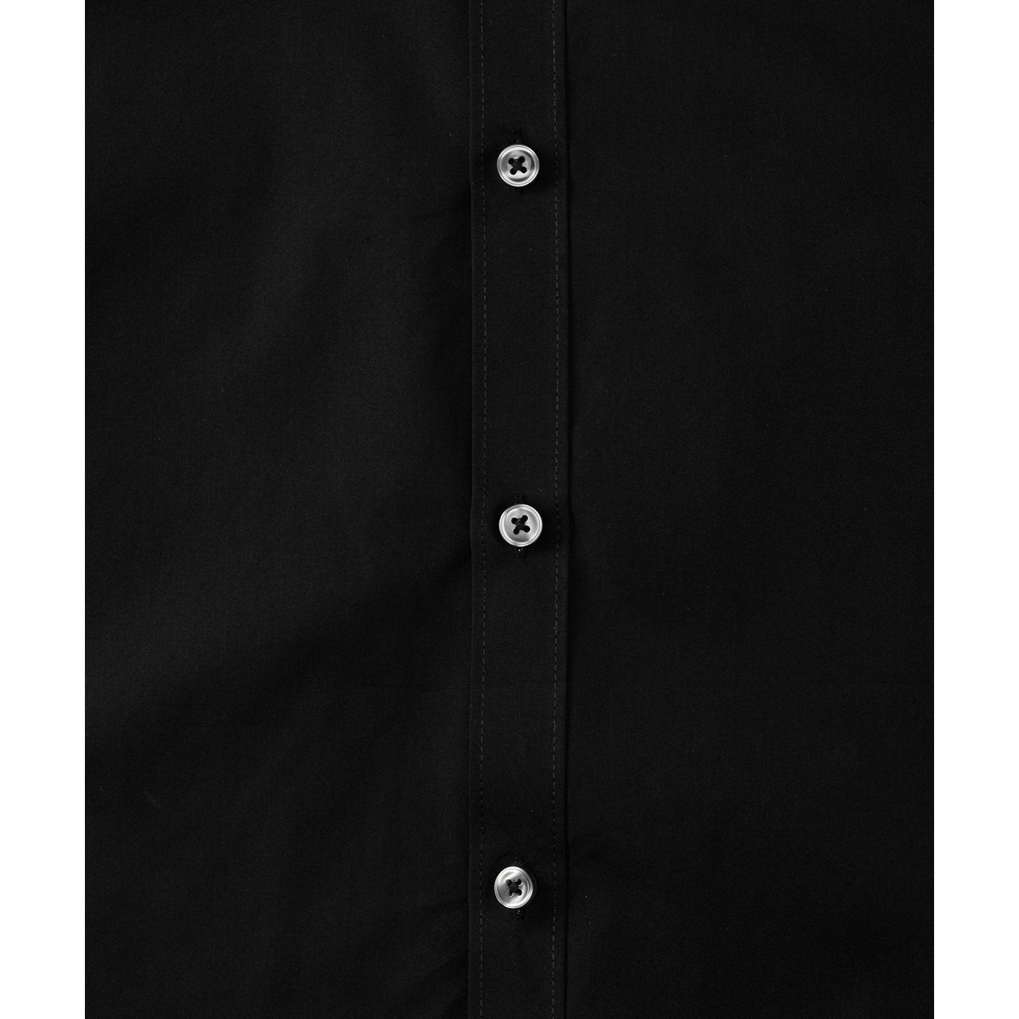 Russell Collection Long Sleeve Ultimate Stretch Shirt