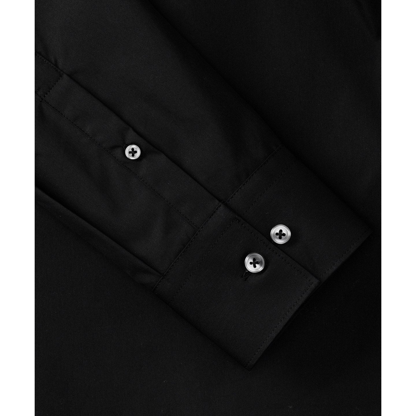 Russell Collection Long Sleeve Ultimate Stretch Shirt