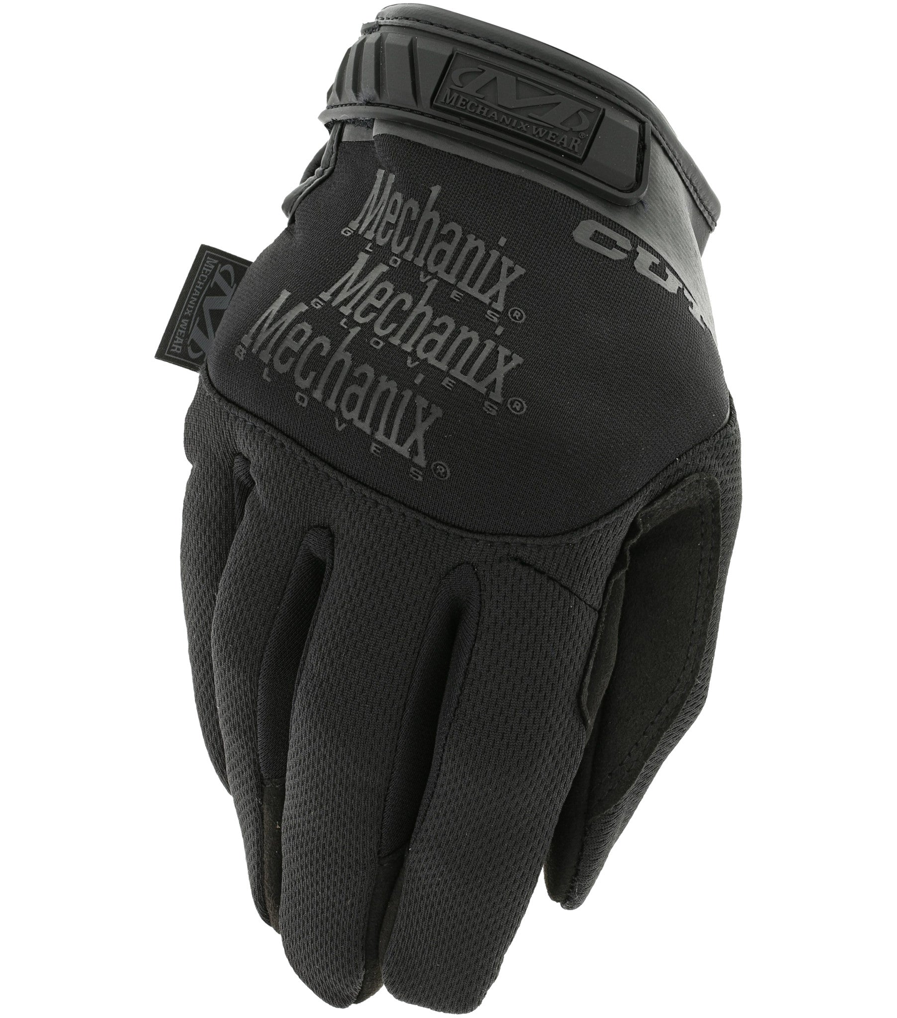 Mechanix Wear T/S Pursuit CR5 Work Gloves