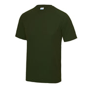 Awdis Just Cool Cool T - Combat Green