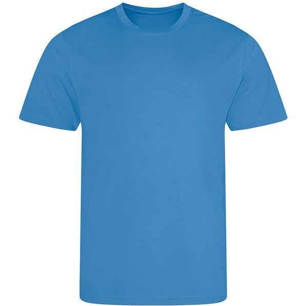 Awdis Just Cool Cool T - Cornflower Blue