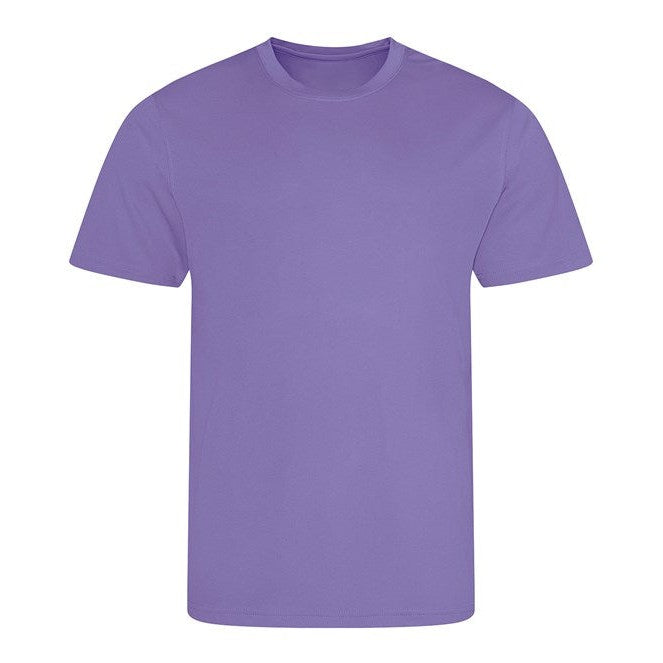 Awdis Just Cool Cool T - Digital Lavender
