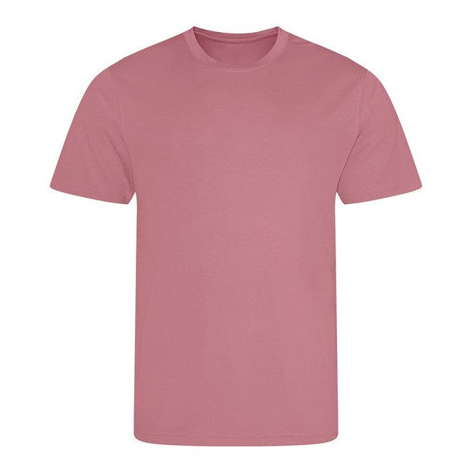 Awdis Just Cool Cool T - Dusty Pink
