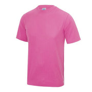 Awdis Just Cool Cool T - Electric Pink
