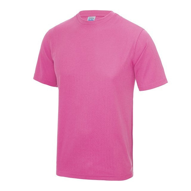 Awdis Just Cool Cool T - Electric Pink