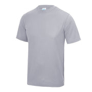 Awdis Just Cool Cool T - Heather Grey