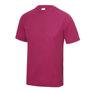 Awdis Just Cool Cool T - Hot Pink