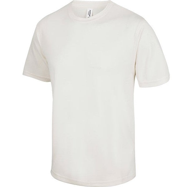 Awdis Just Cool Cool T - Vanilla