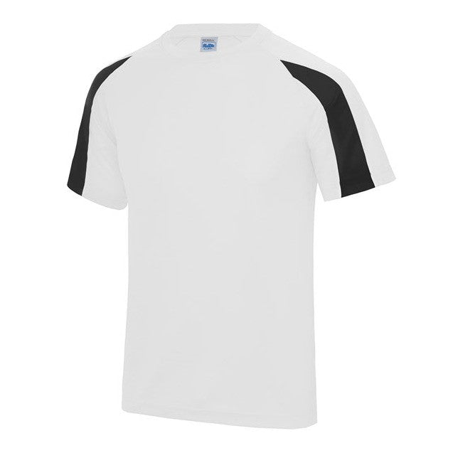 Awdis Just Cool Contrast Cool T