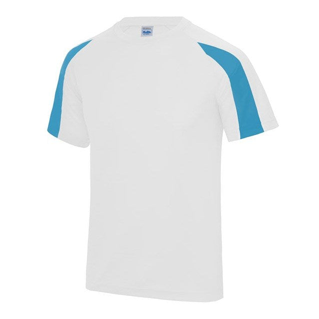 Awdis Just Cool Contrast Cool T