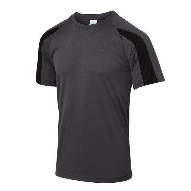 Awdis Just Cool Contrast Cool T