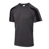 Awdis Just Cool Contrast Cool T