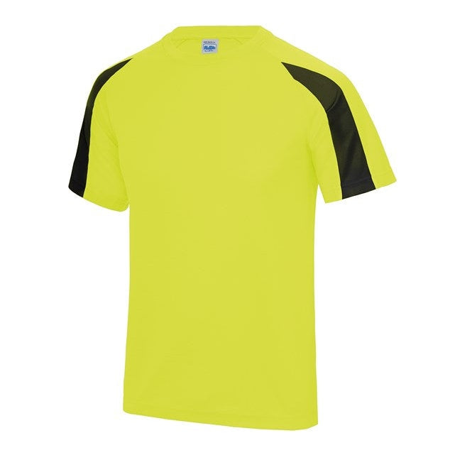 Awdis Just Cool Contrast Cool T