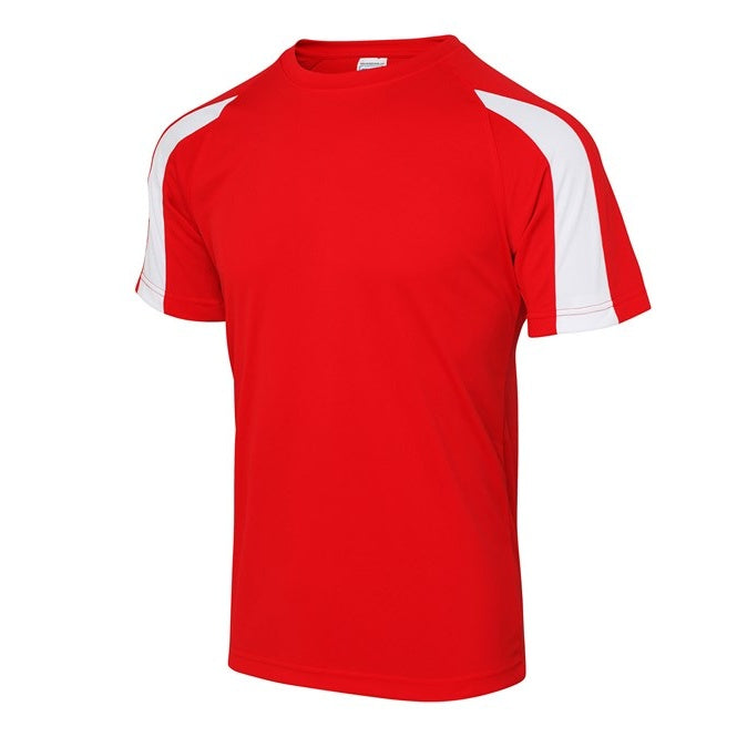 Awdis Just Cool Contrast Cool T