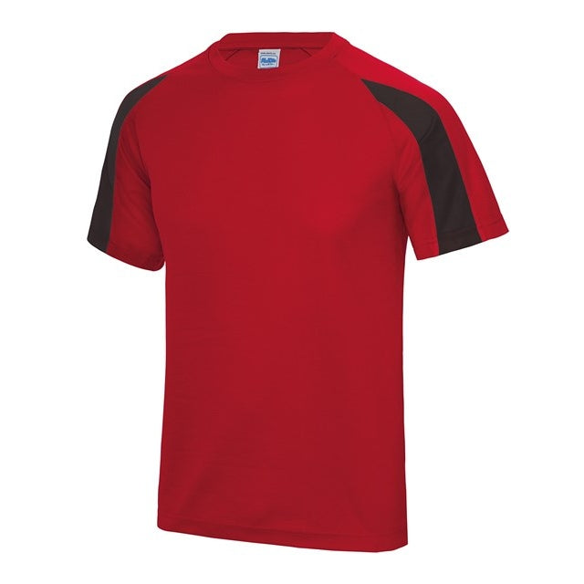 Awdis Just Cool Contrast Cool T