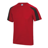 Awdis Just Cool Contrast Cool T