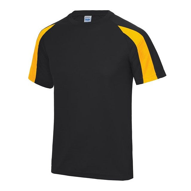 Awdis Just Cool Contrast Cool T