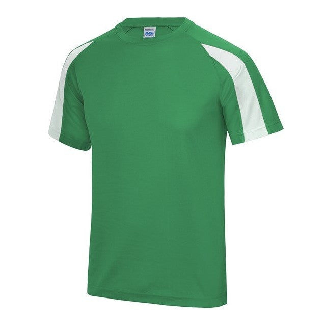 Awdis Just Cool Contrast Cool T