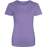 Awdis Just Cool Women's Cool T - Digital Lavender