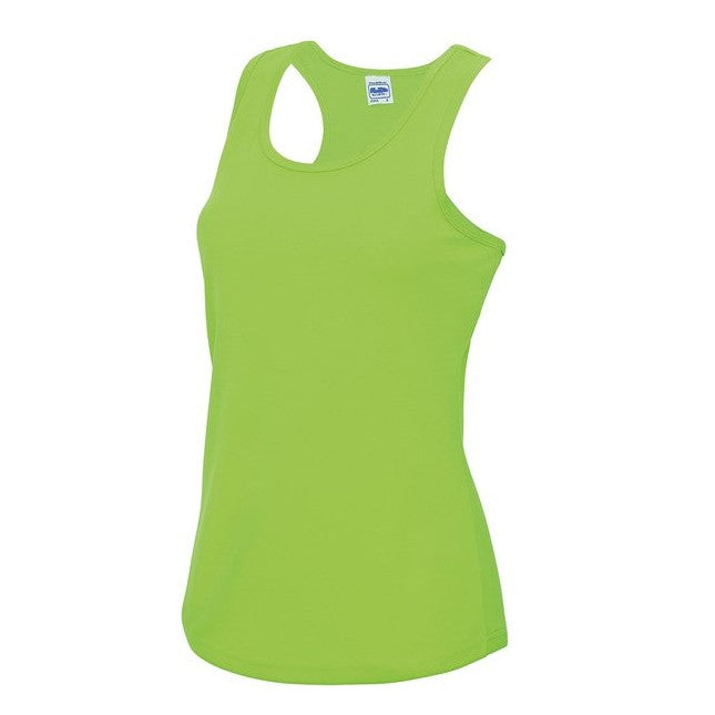 Awdis Just Cool Women's Cool Vest