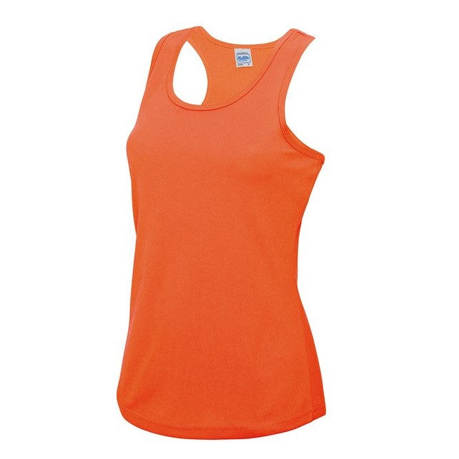 Awdis Just Cool Women's Cool Vest