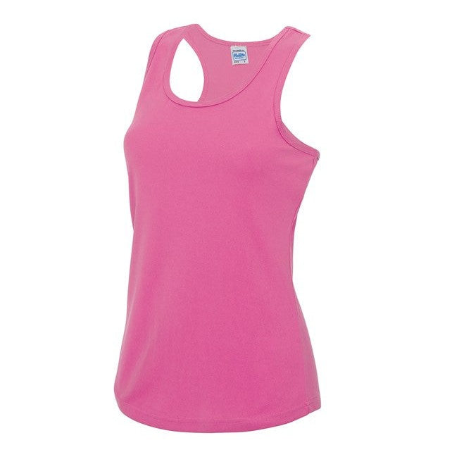 Awdis Just Cool Women's Cool Vest