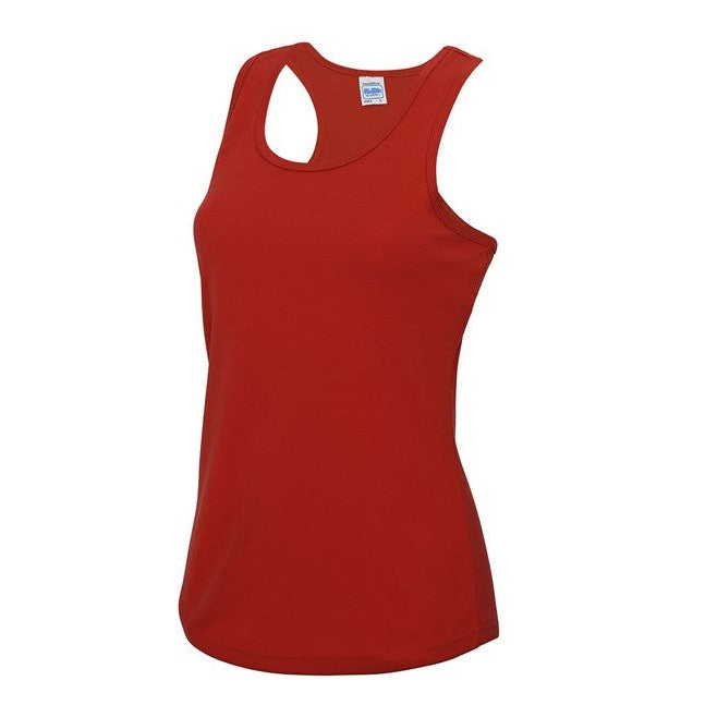 Awdis Just Cool Women's Cool Vest