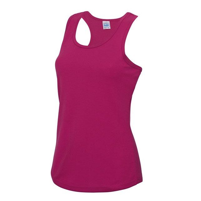 Awdis Just Cool Women's Cool Vest