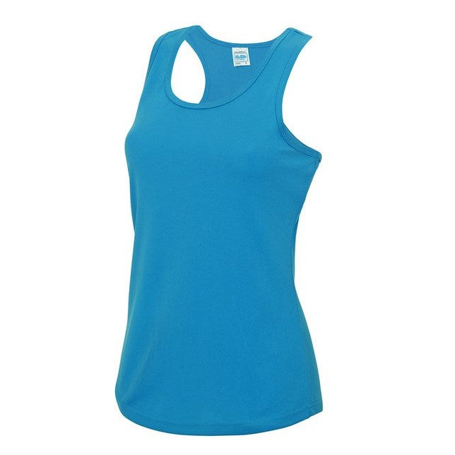 Awdis Just Cool Women's Cool Vest