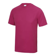 Awdis Just Cool Kids Cool T - Hot Pink