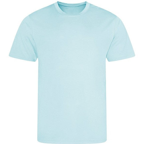 Awdis Just Cool Kids Cool T - Mint