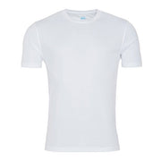 Awdis Just Cool Cool Smooth T - Arctic White