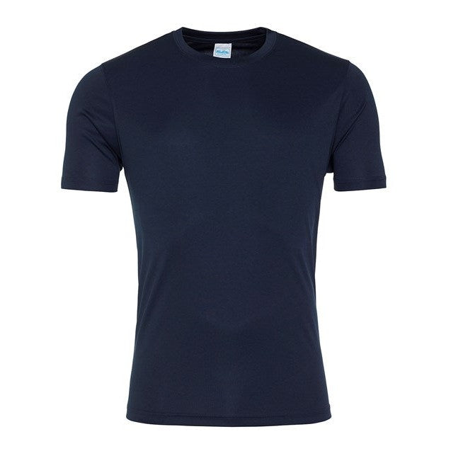 Awdis Just Cool Cool Smooth T - French Navy