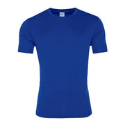 Awdis Just Cool Cool Smooth T - Royal Blue