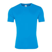 Awdis Just Cool Cool Smooth T - Sapphire Blue