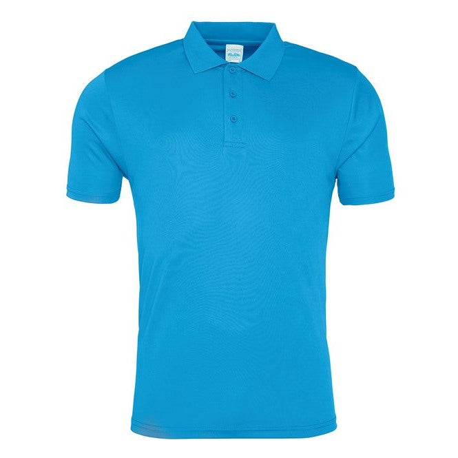 Awdis Just Cool Cool Smooth Polo