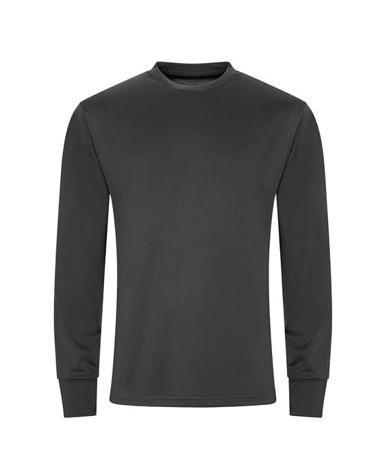 AWDis Just Cool JC023 Long Sleeve Active T