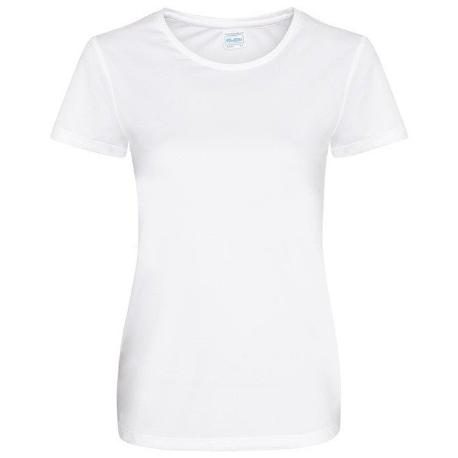 Awdis Just Cool Women's Cool Smooth T