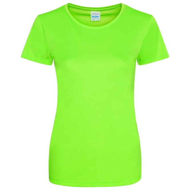 Awdis Just Cool Women's Cool Smooth T