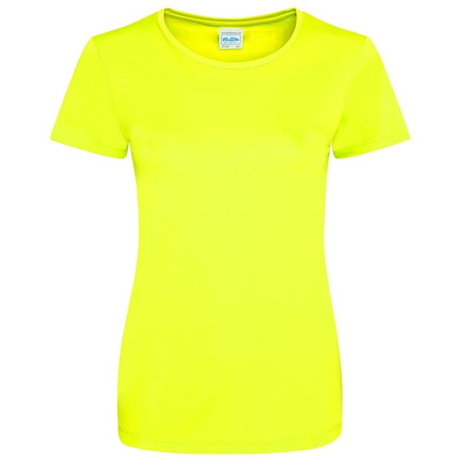 Awdis Just Cool Women's Cool Smooth T