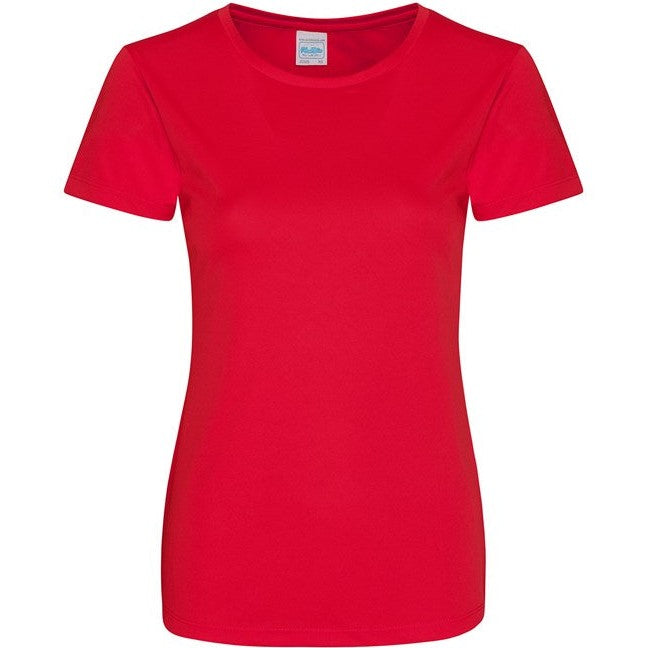 Awdis Just Cool Women's Cool Smooth T