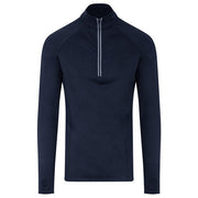 Awdis Just Cool Cool Flex Long Half-Zip Top