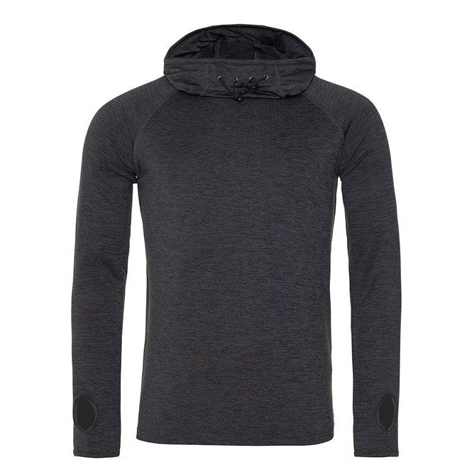 Awdis Just Cool Cool Cowl Neck Top