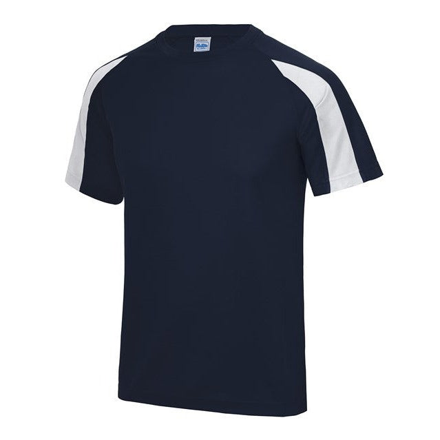 Awdis Just Cool Kids Contrast Cool T