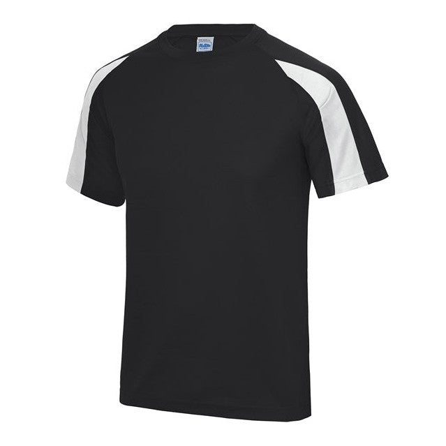 Awdis Just Cool Kids Contrast Cool T