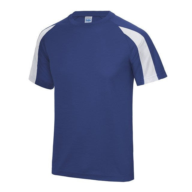 Awdis Just Cool Kids Contrast Cool T