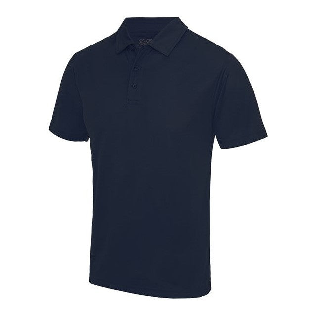 Awdis Just Cool Cool Polo - French Navy