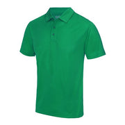 Awdis Just Cool Cool Polo - Kelly Green