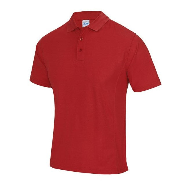 Awdis Just Cool Supercool Performance Polo