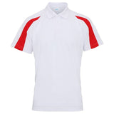 Awdis Just Cool Contrast Cool Polo